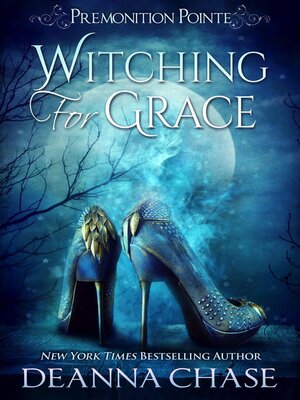 cover image of Witching For Grace